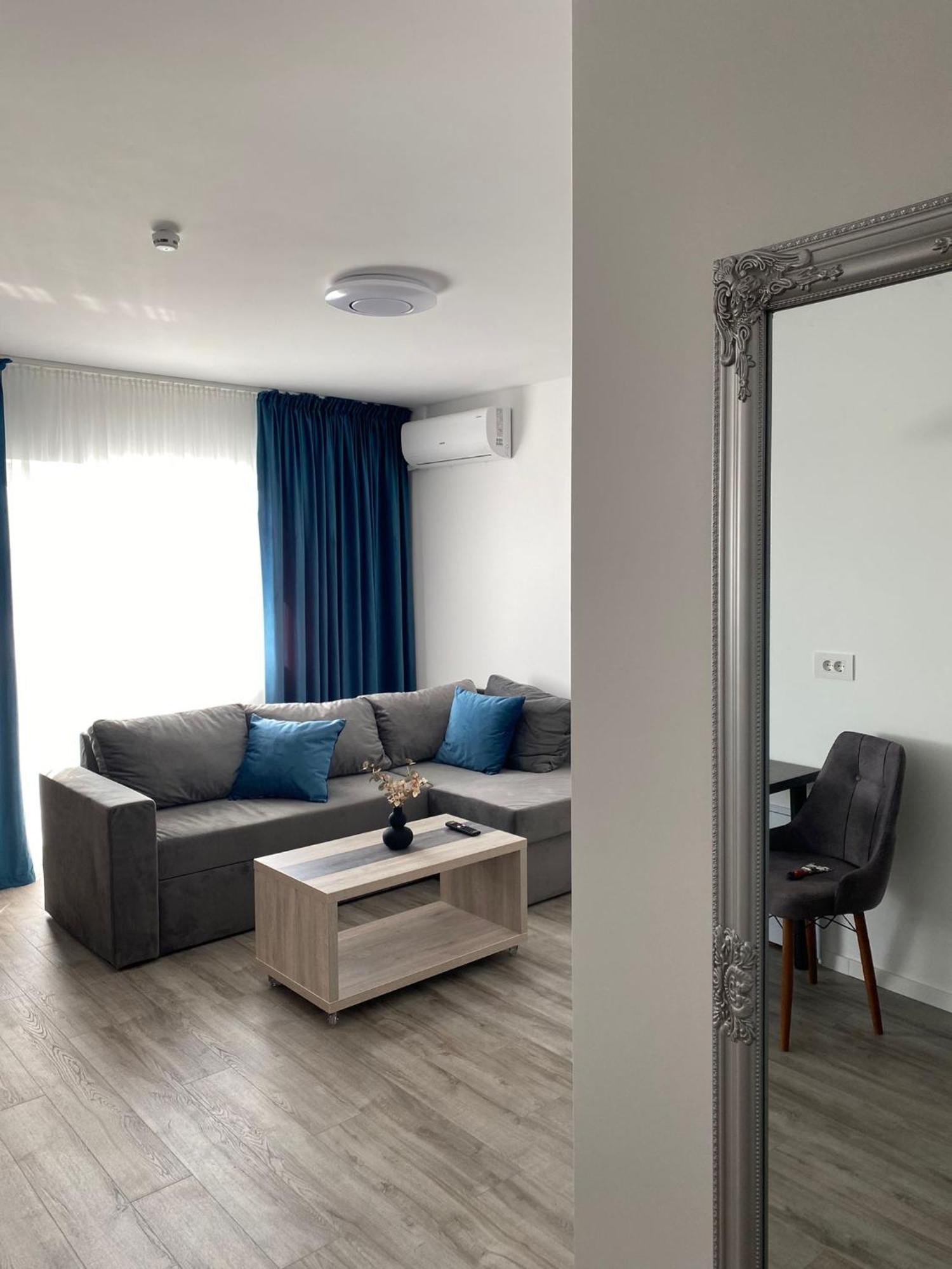 Comfort & Luxury Apartaments Pnmresidence Timişoara Extérieur photo