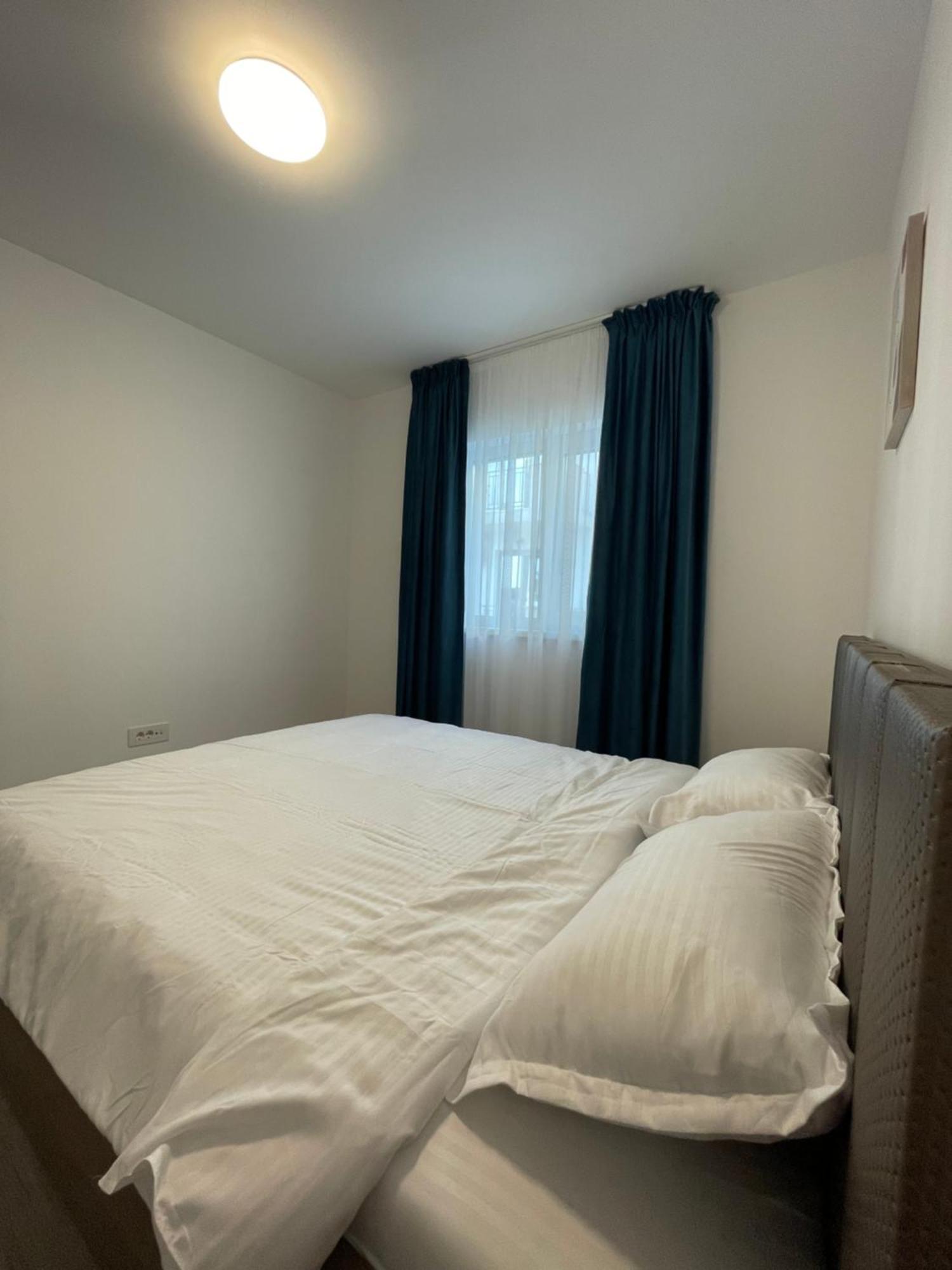 Comfort & Luxury Apartaments Pnmresidence Timişoara Extérieur photo